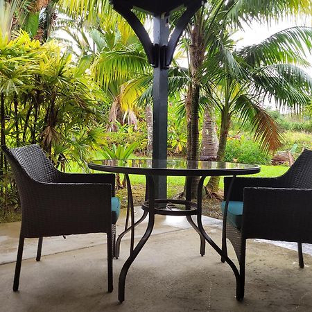 Island Goode'S - Luxury Adult Only Accommodation Near Hilo Papaikou Dış mekan fotoğraf