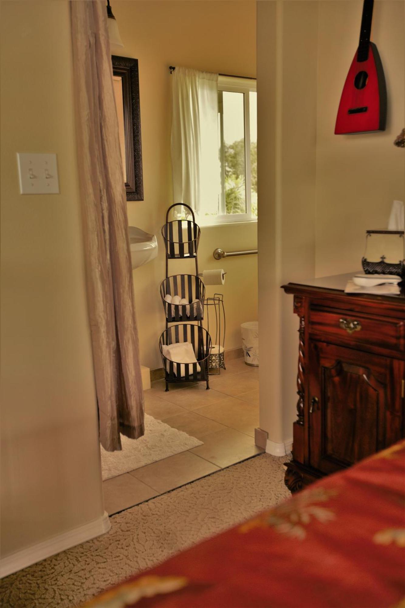 Island Goode'S - Luxury Adult Only Accommodation Near Hilo Papaikou Dış mekan fotoğraf