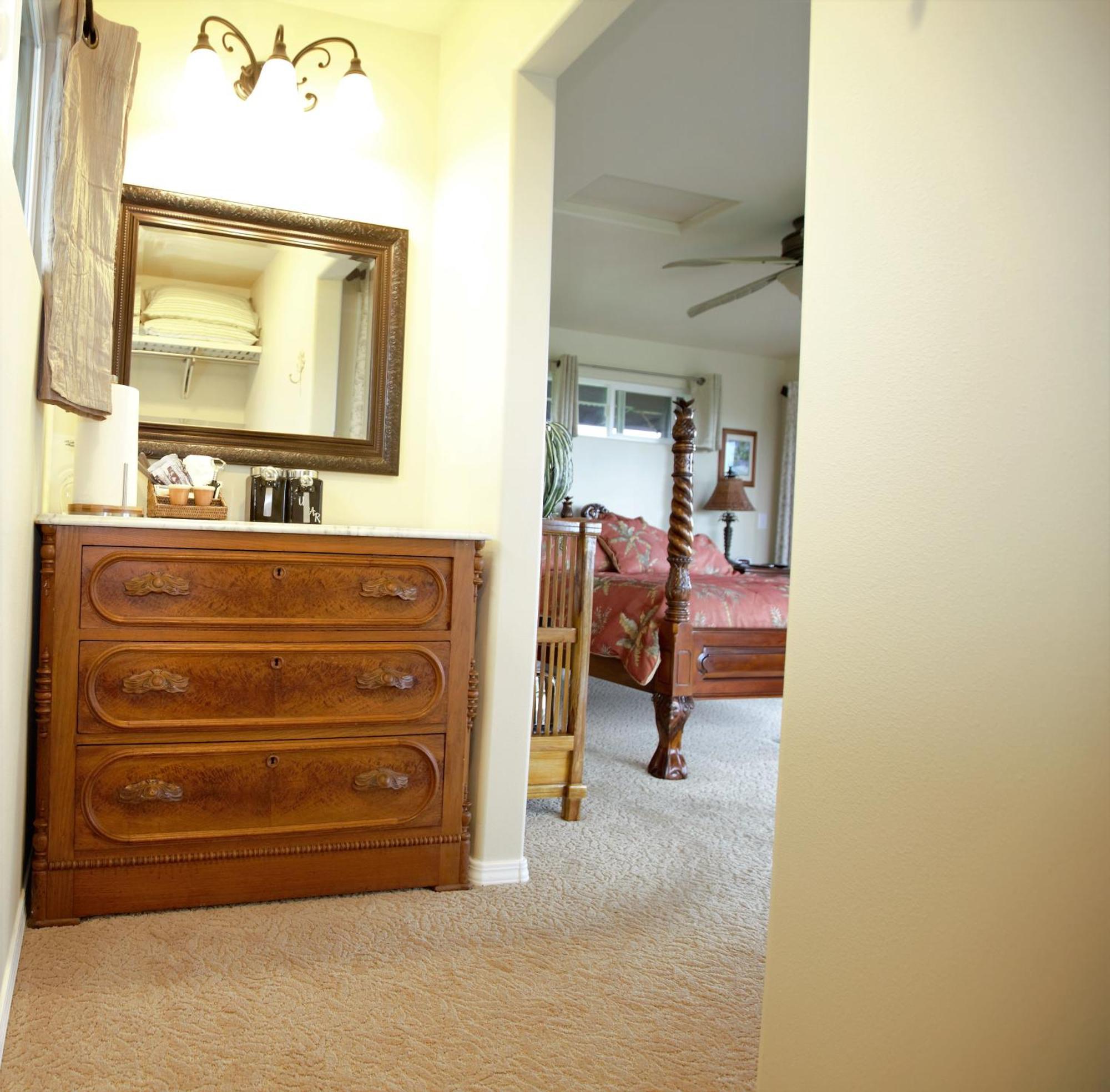 Island Goode'S - Luxury Adult Only Accommodation Near Hilo Papaikou Dış mekan fotoğraf