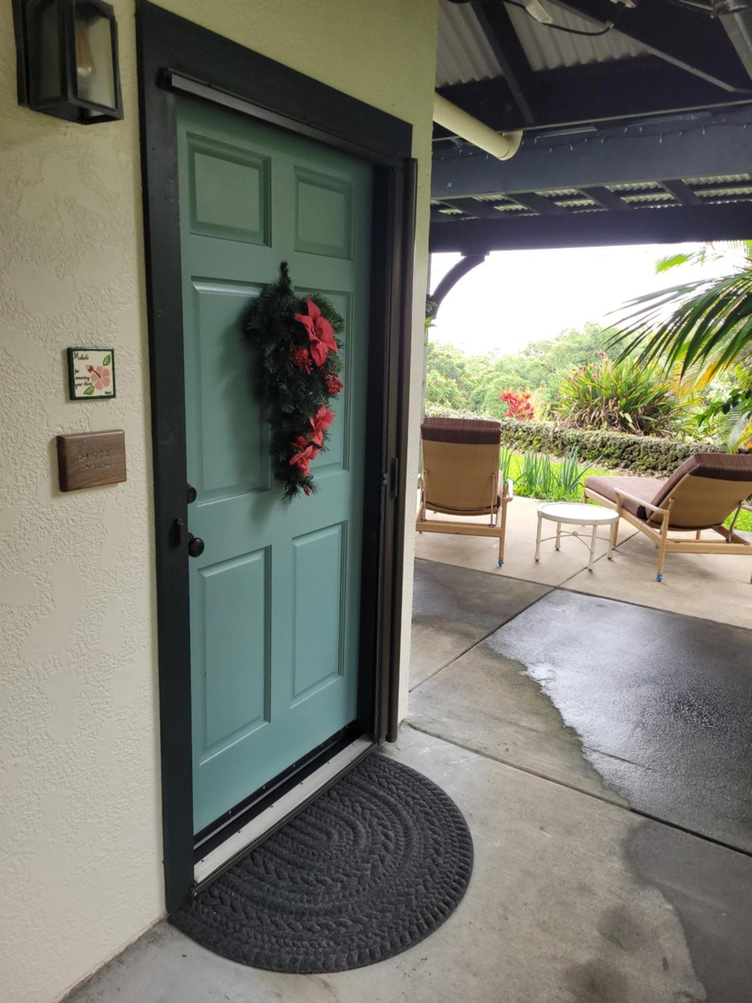 Island Goode'S - Luxury Adult Only Accommodation Near Hilo Papaikou Dış mekan fotoğraf
