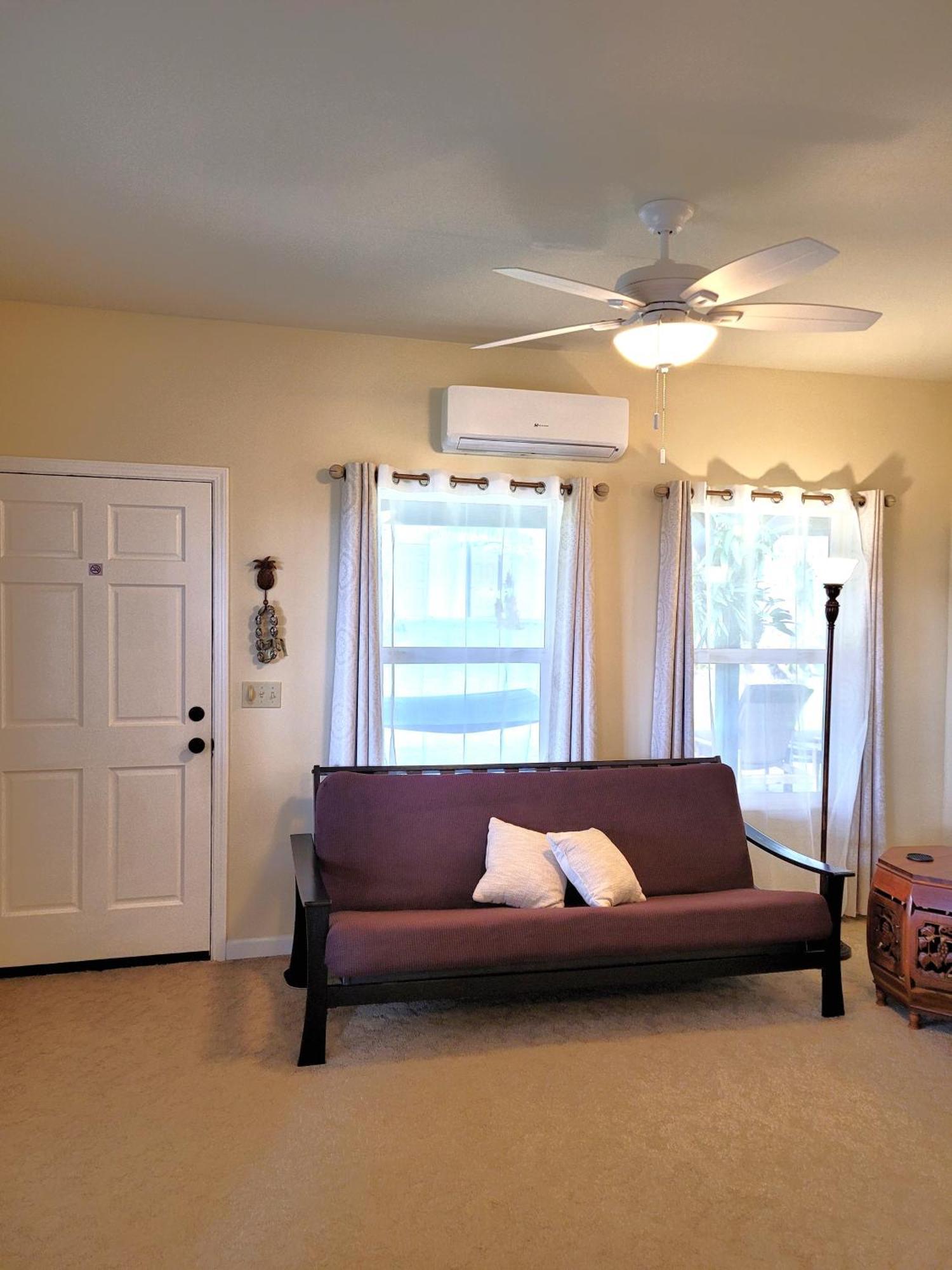 Island Goode'S - Luxury Adult Only Accommodation Near Hilo Papaikou Dış mekan fotoğraf