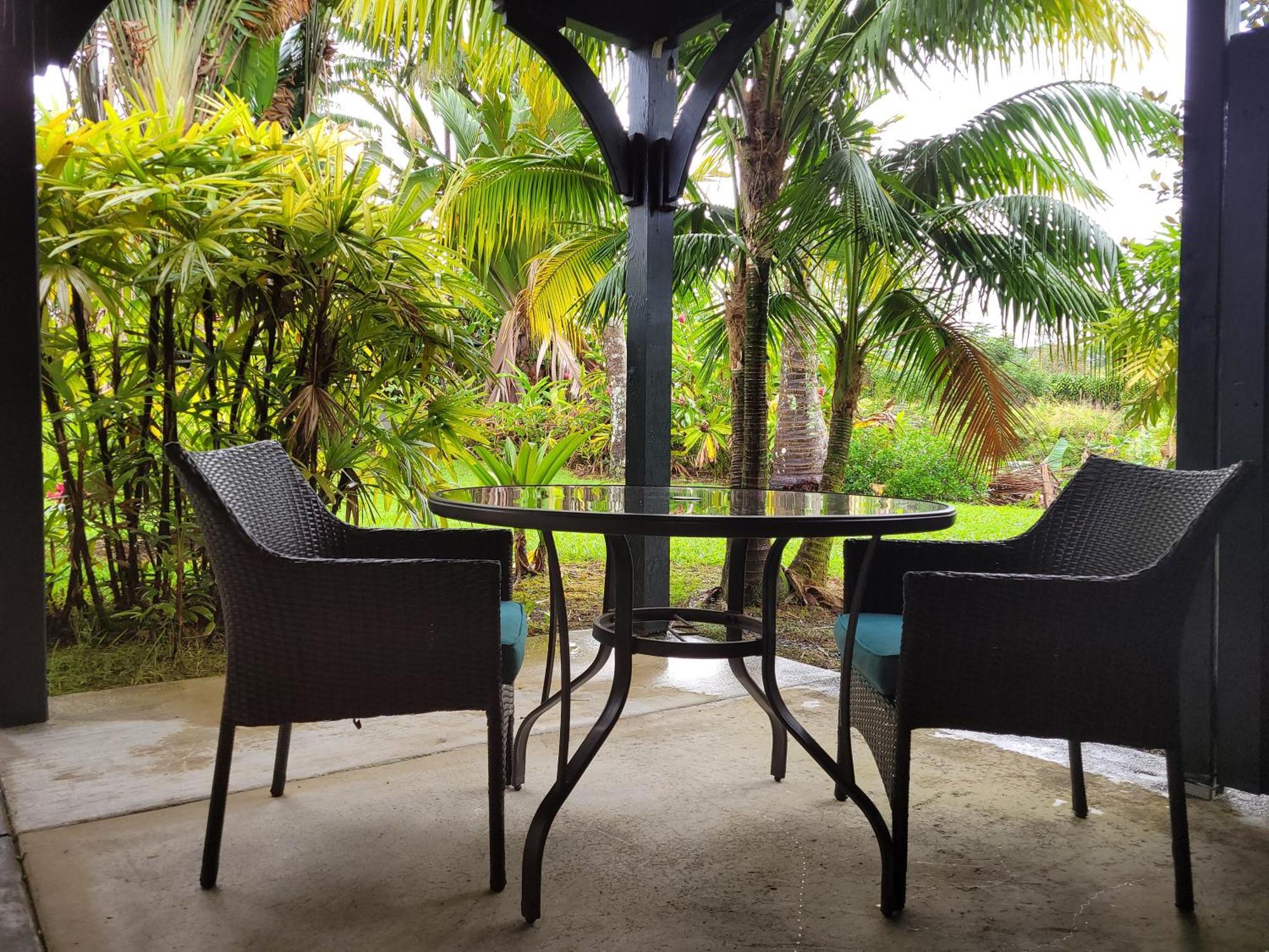 Island Goode'S - Luxury Adult Only Accommodation Near Hilo Papaikou Dış mekan fotoğraf