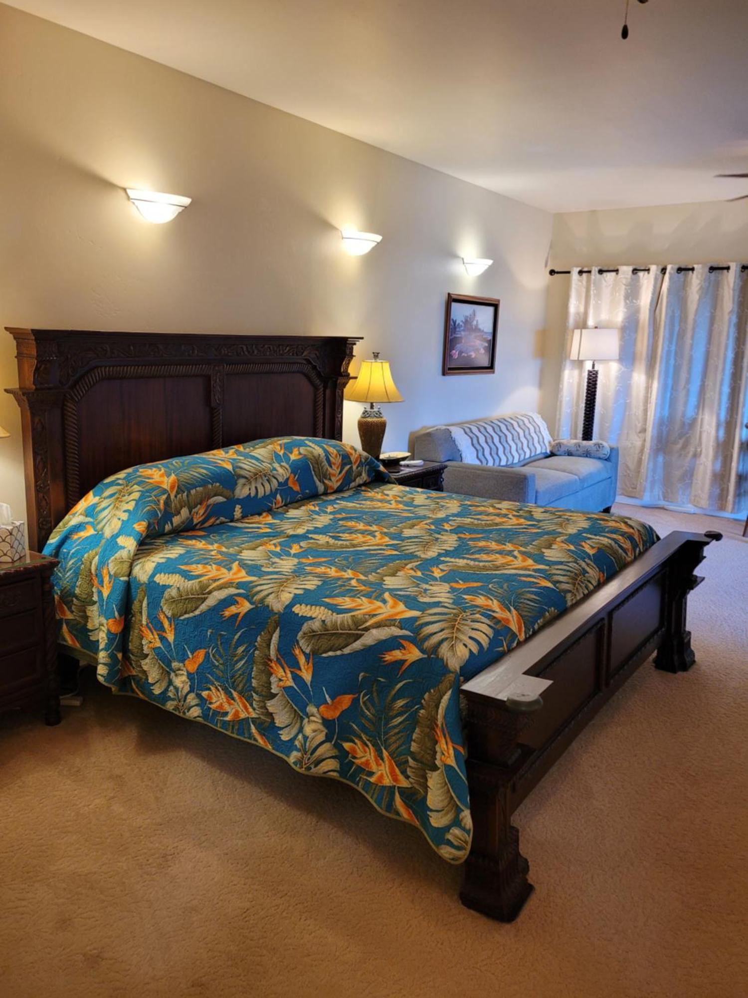 Island Goode'S - Luxury Adult Only Accommodation Near Hilo Papaikou Dış mekan fotoğraf