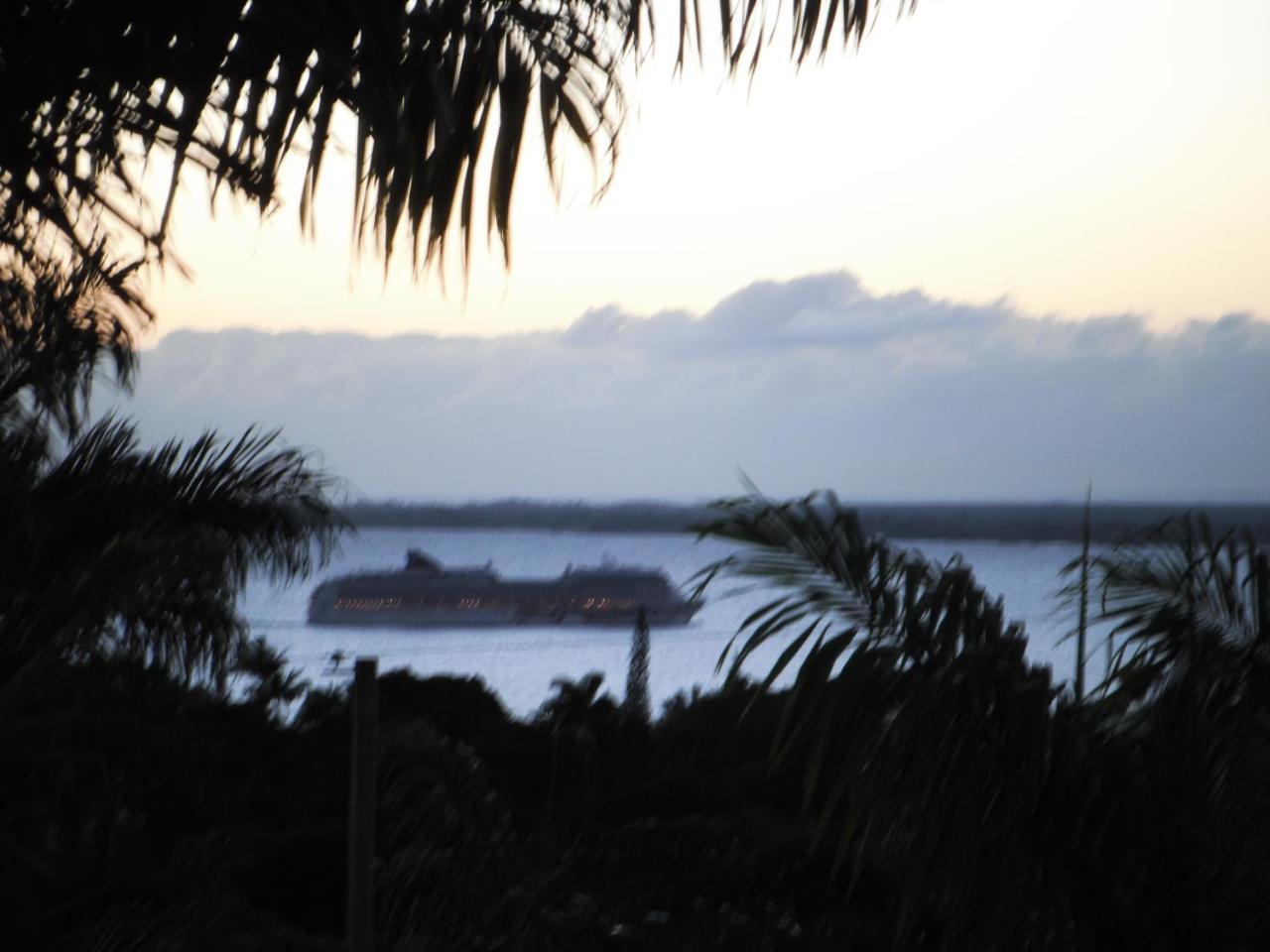 Island Goode'S - Luxury Adult Only Accommodation Near Hilo Papaikou Dış mekan fotoğraf